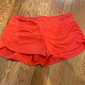 You lemon speed up short